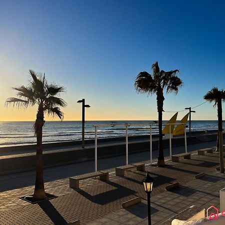 Paz Y Brisas Mediterraneas Оропеса-дель-Мар Экстерьер фото
