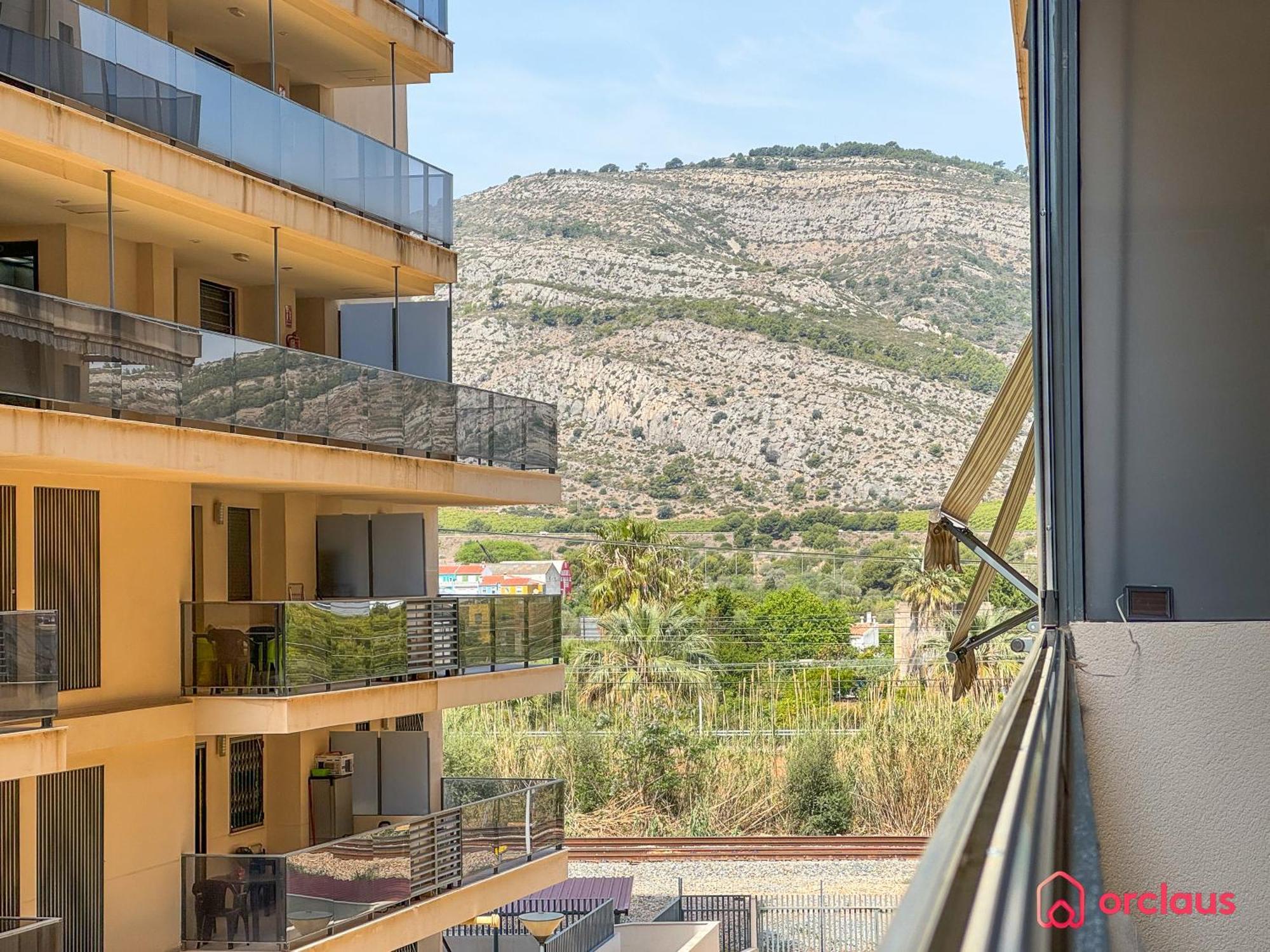 Paz Y Brisas Mediterraneas Оропеса-дель-Мар Экстерьер фото